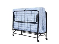 rollaway cot bed
